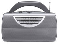 Grundig Music Boy 70 / RP 6900 (GRR2190) Grundig Music Boy 70 / RP 6900 (GRR2190)